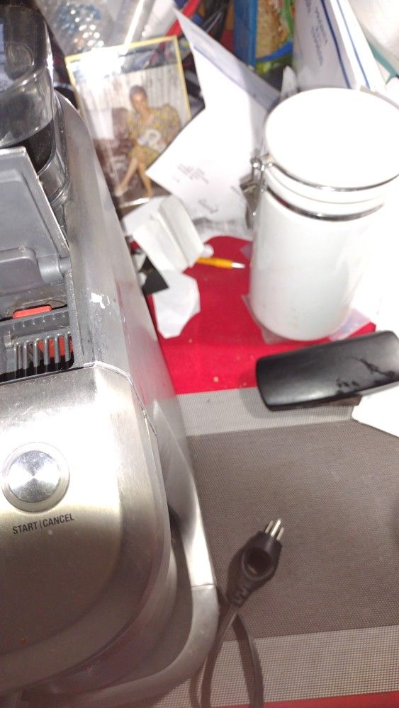 Coffee Grinder and Blender - photo 4