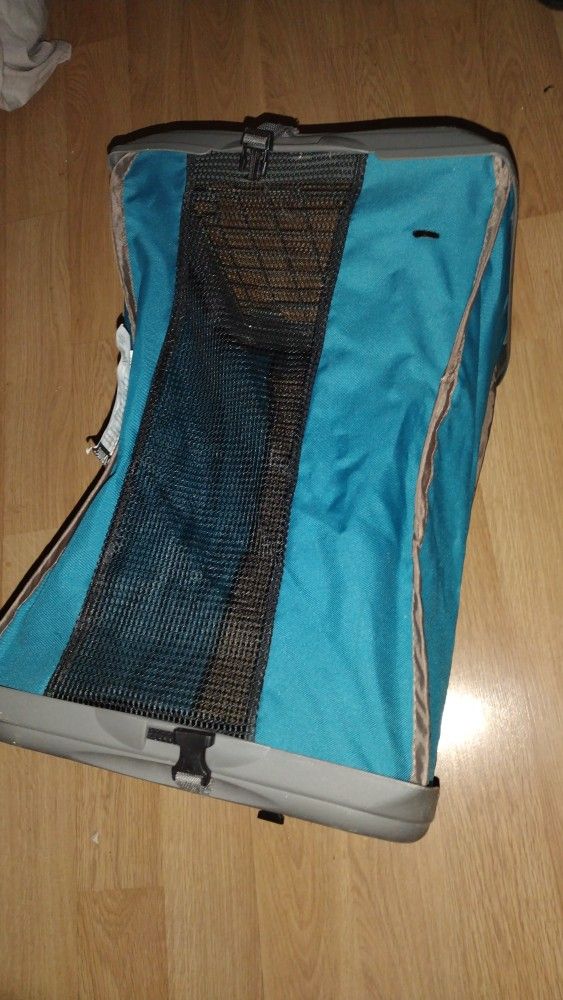 Pet Carrying Cage - photo 2