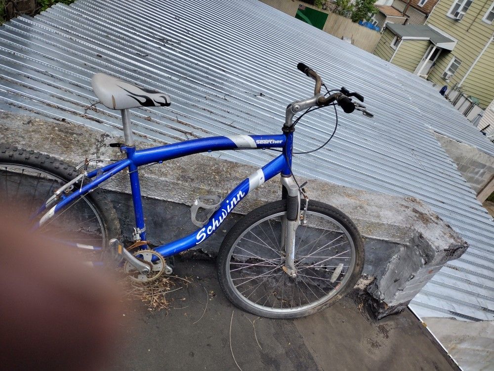 Bikes For Sale - One Or All Needs Some Repair