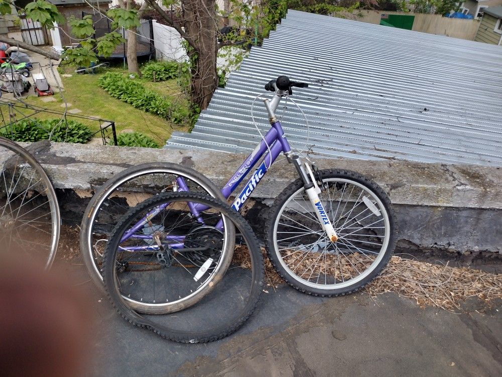 Bikes For Sale - One Or All Needs Some Repair - photo 2