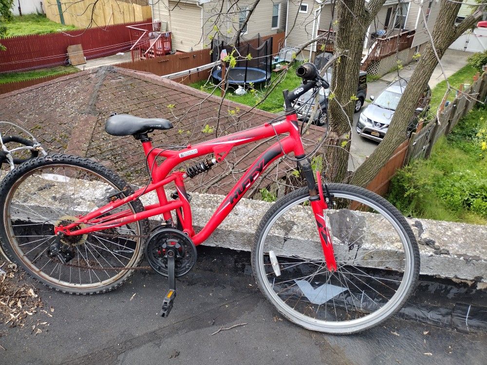 Bikes For Sale - One Or All Needs Some Repair - photo 4