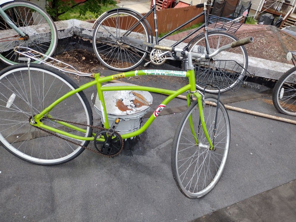 Bikes For Sale - One Or All Needs Some Repair - photo 5