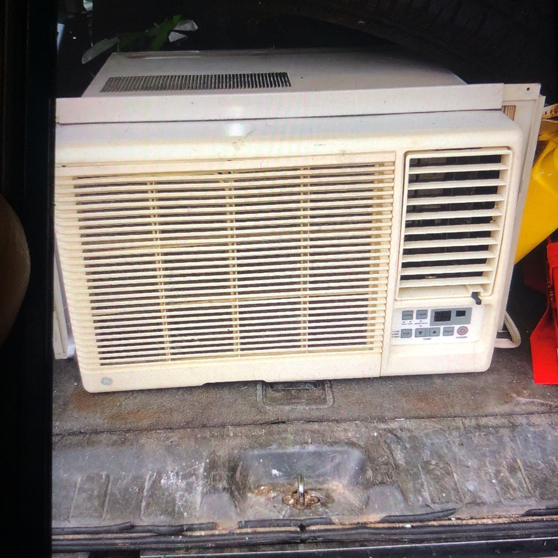 Large Air conditioner