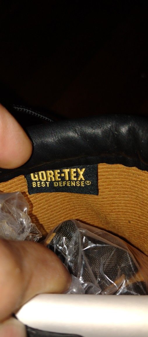Heavy Duty Size 12 Hunting Boots - photo 2