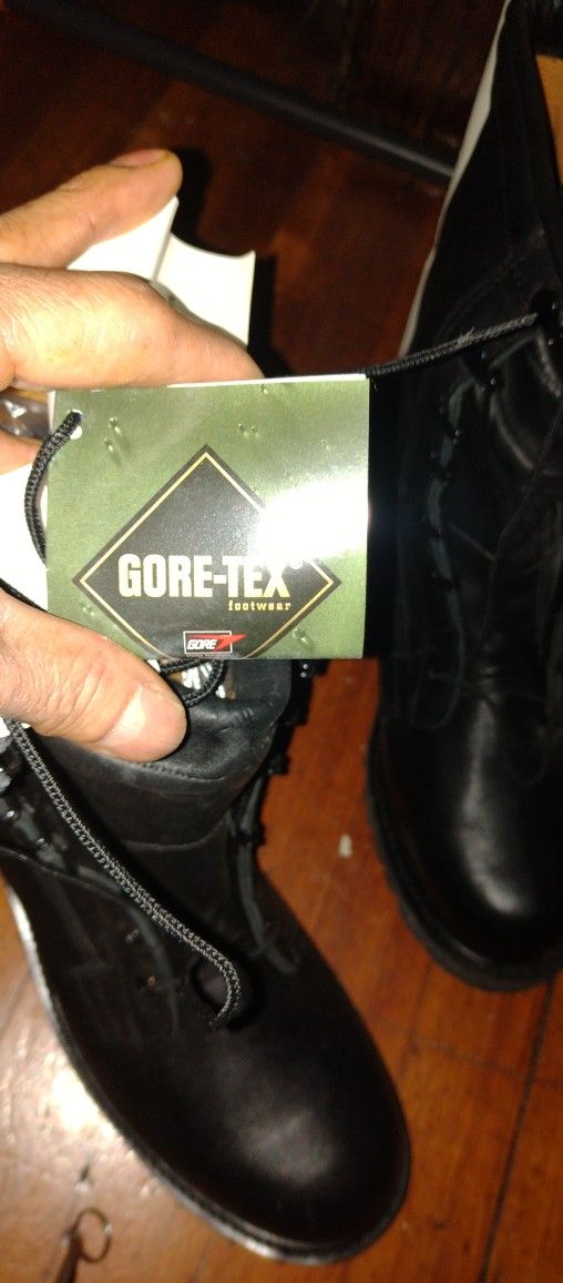 Heavy Duty Size 12 Hunting Boots - photo 3