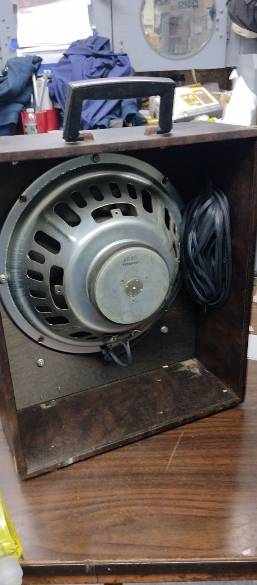 CALIFONE GUITAR SPEAKERS SET - photo 5