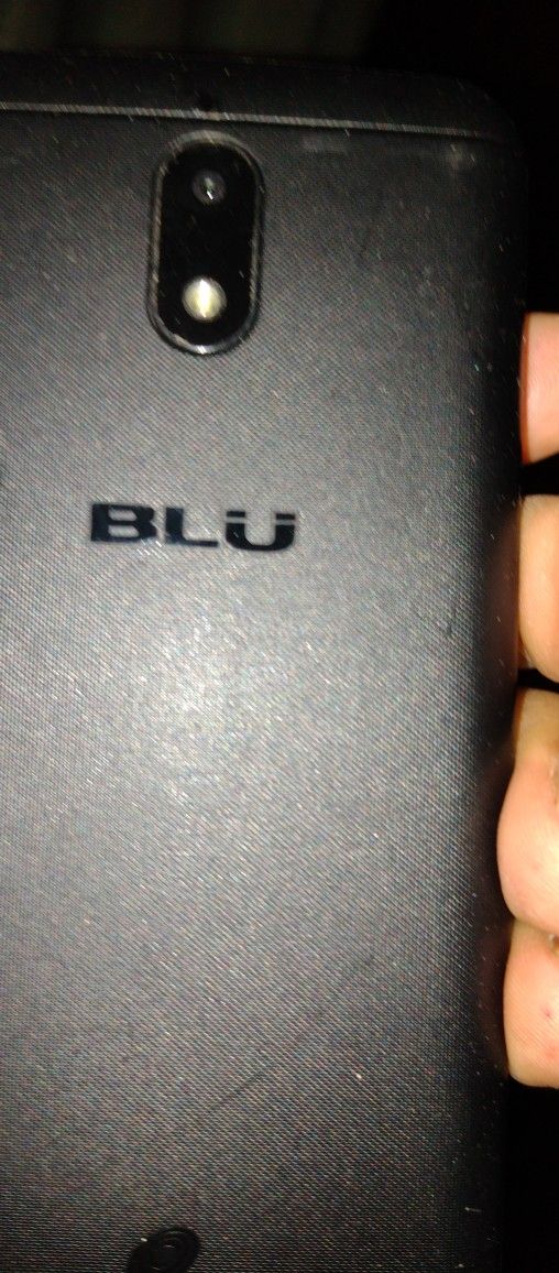Blu Android Phones