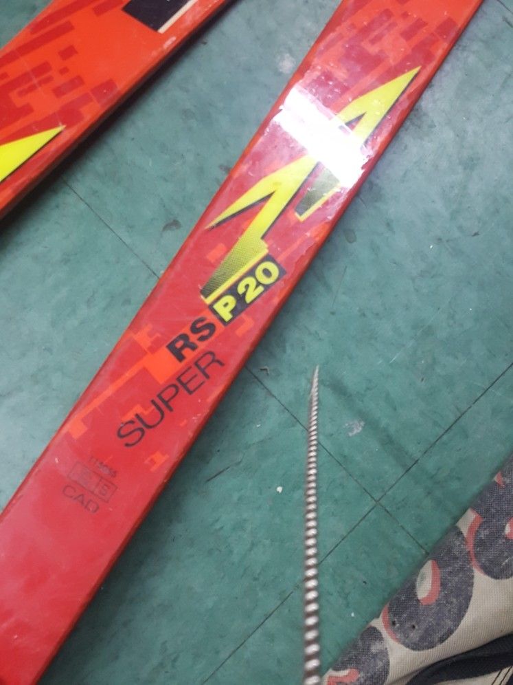 Ski Good Condition - photo 3