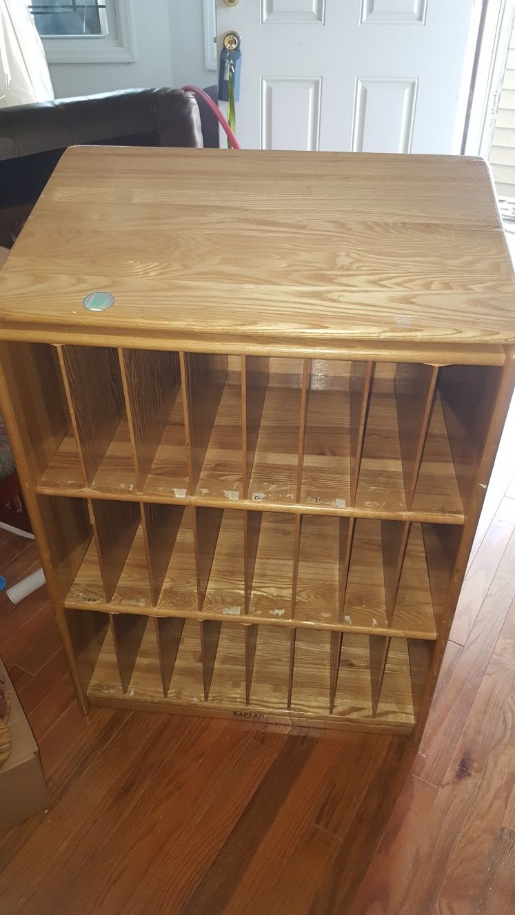 Front Stand Up Desk - photo 3