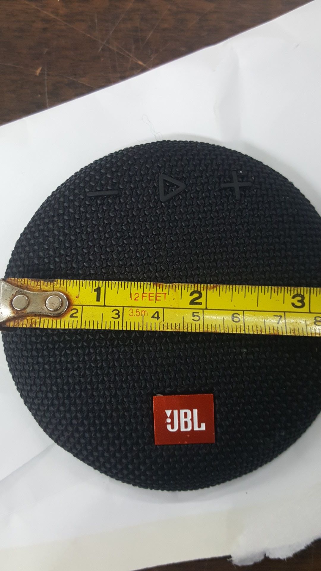 JBL Portable Speaker Cover