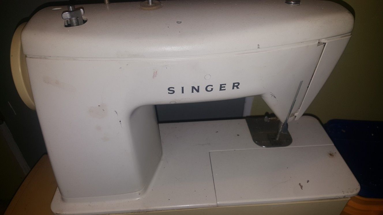Sawing machine