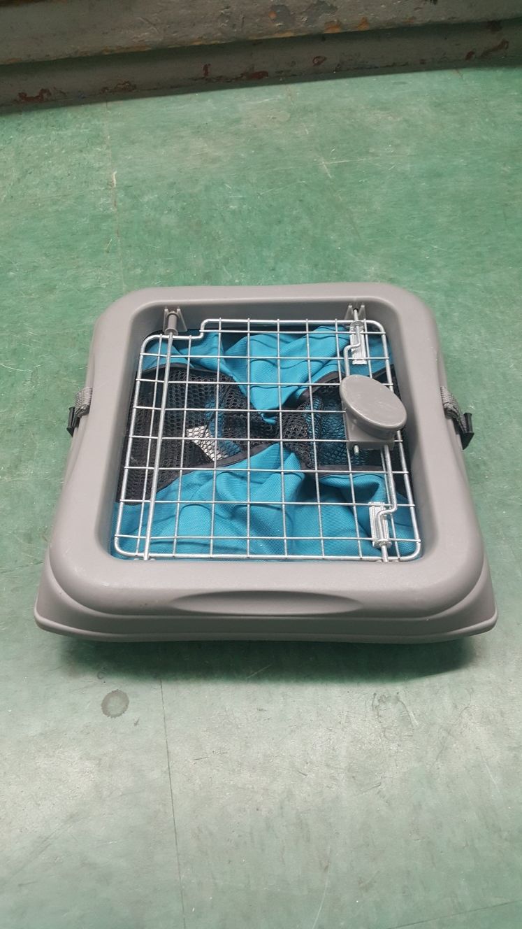 Pet Carrier