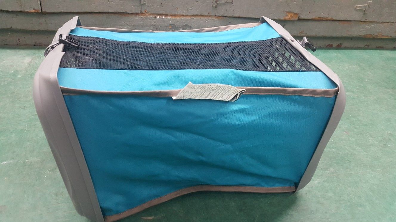 Pet Carrier - photo 2