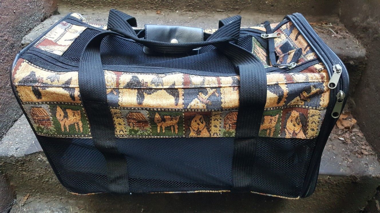 Small Pet Carrier - photo 2