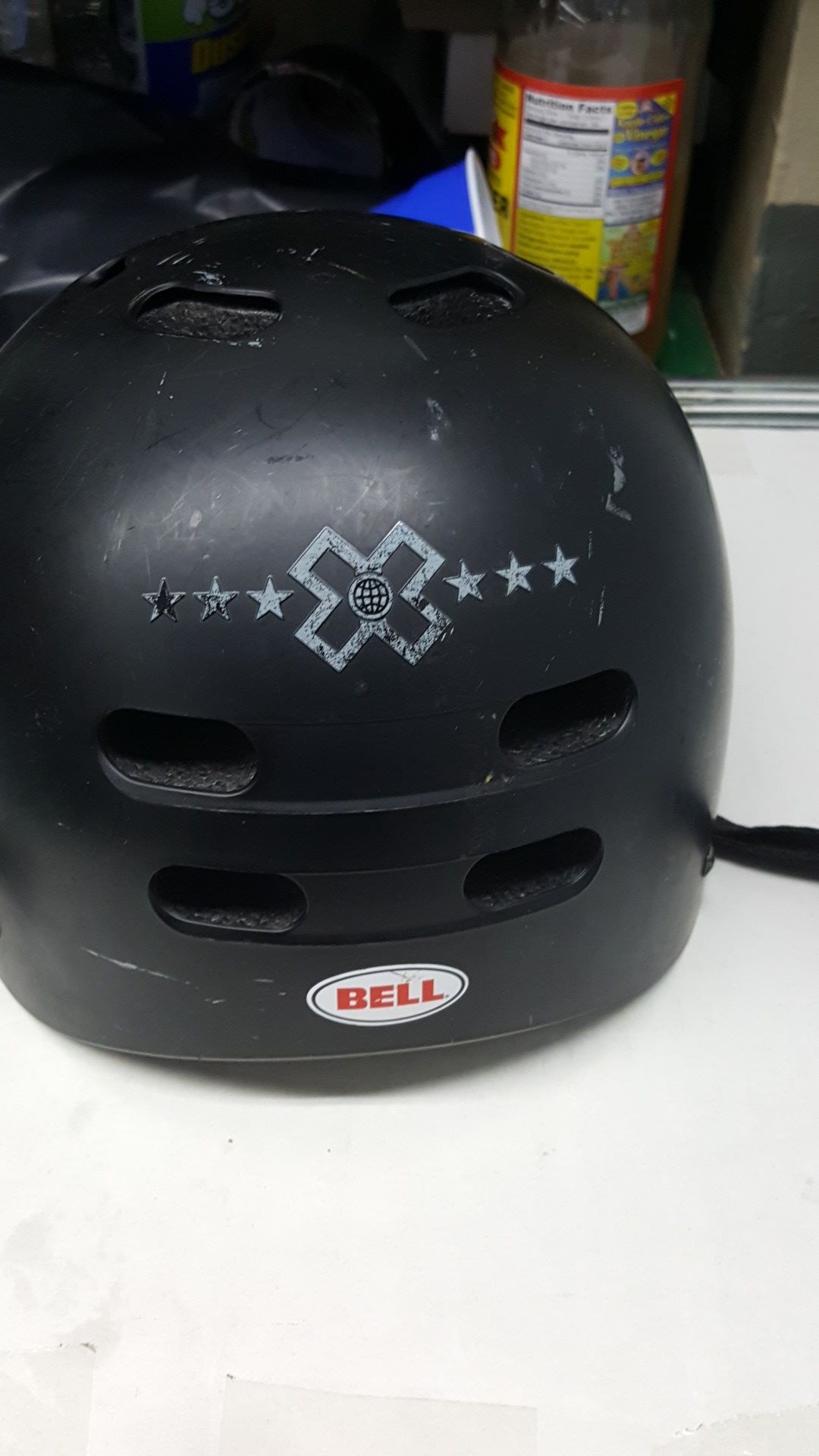 Child Helmet
