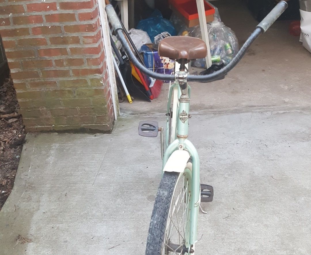 Ladies bike - photo 2