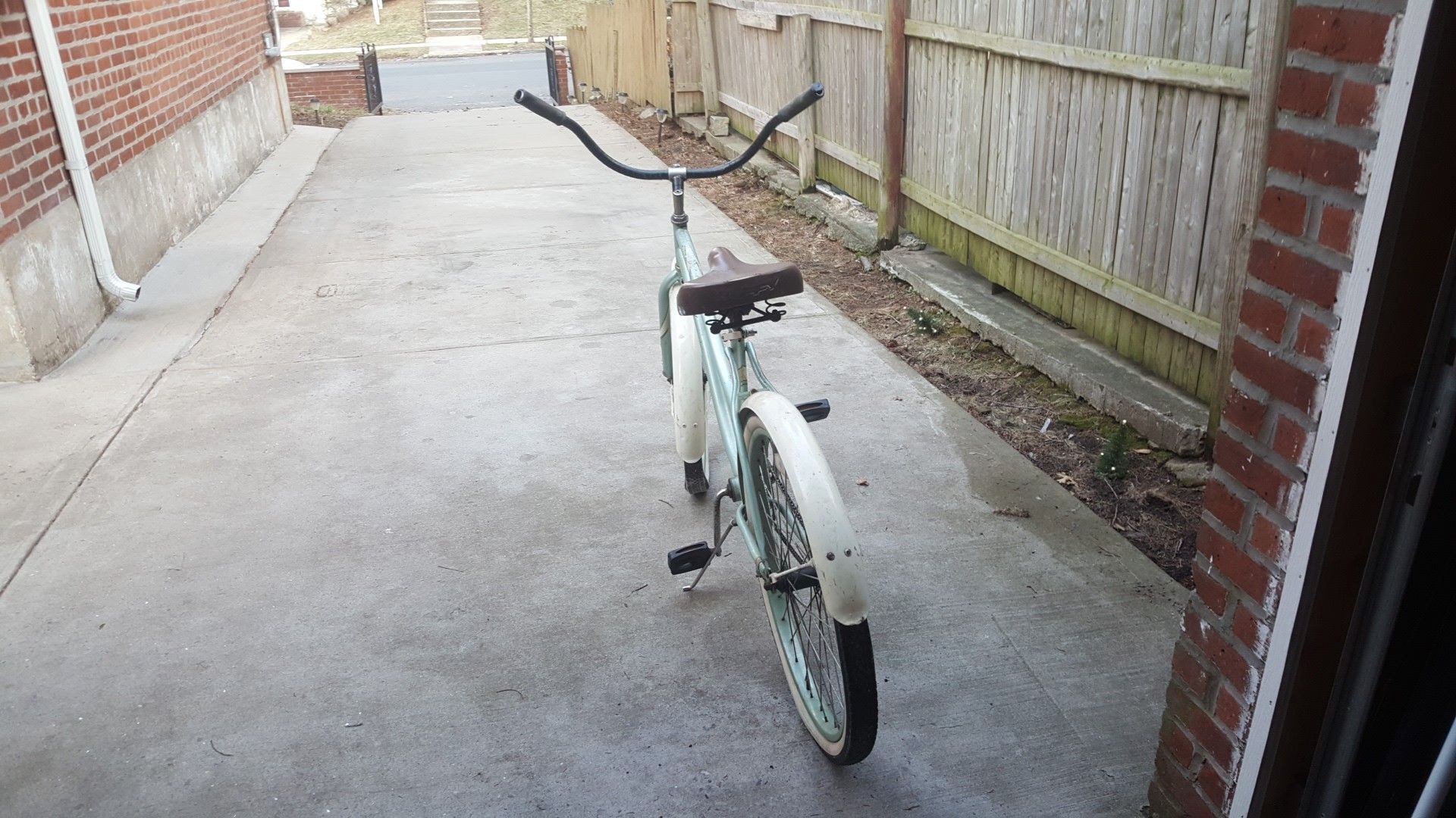 Ladies bike - photo 3