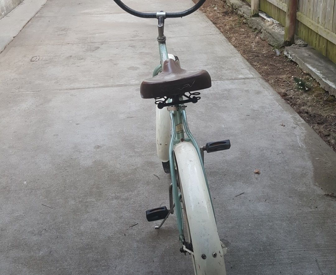 Ladies bike - photo 4