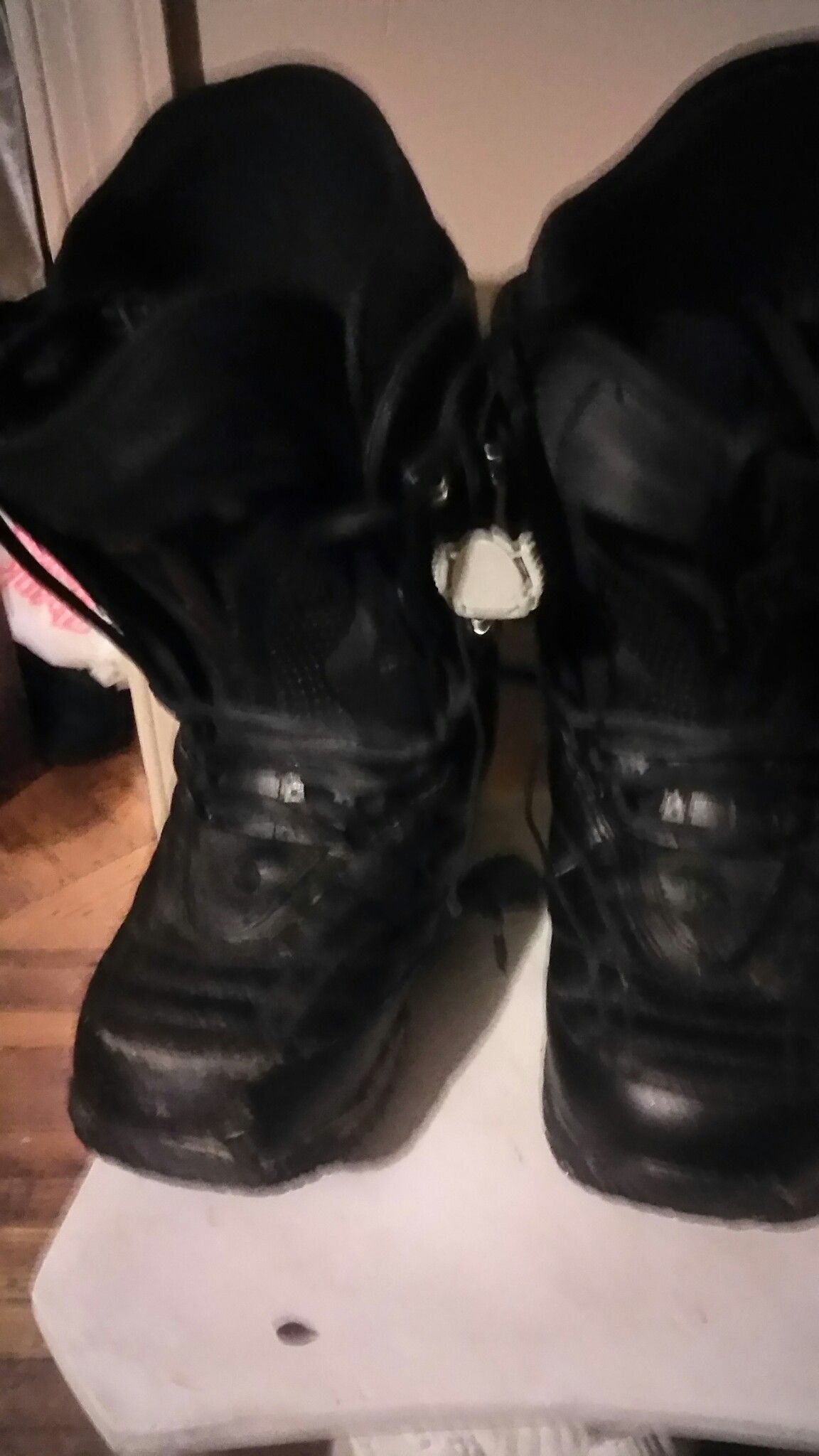 Snow Boarding Boots