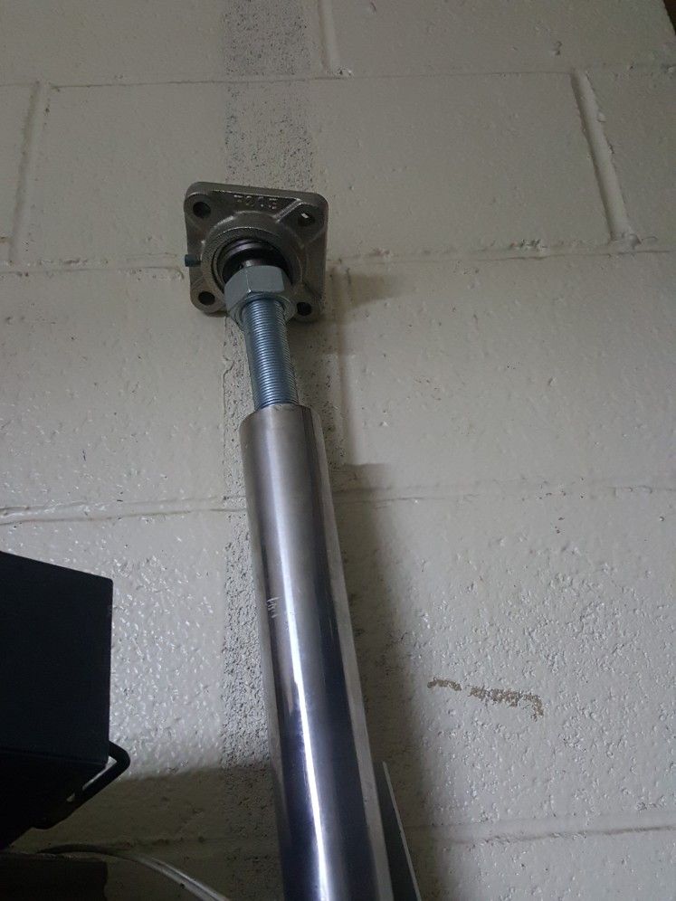 Strip dance pole. - photo 2