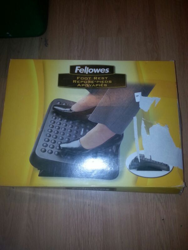 Fellows Foot Massager