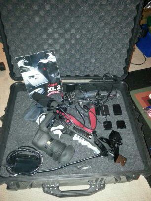 Canon X2 Professional Camera Body Only