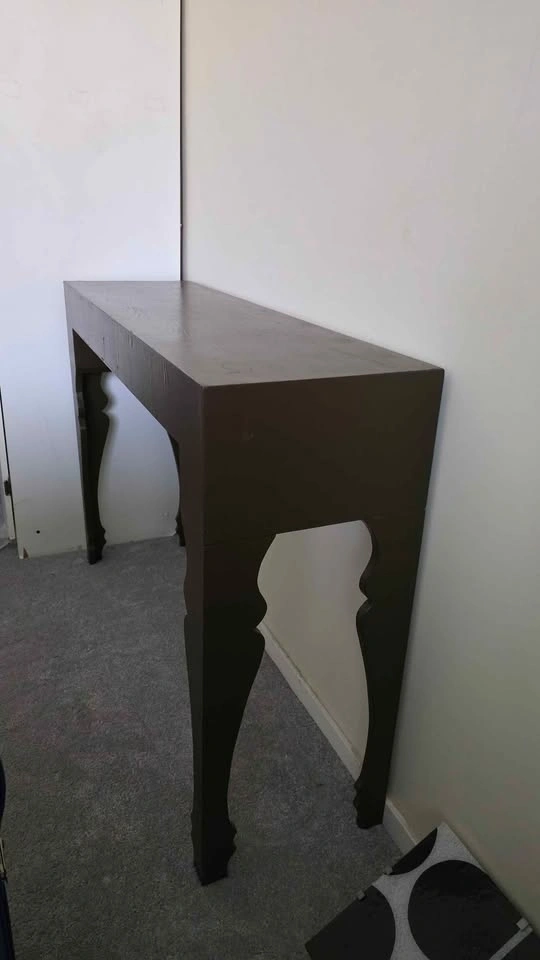 Console Table - photo 2