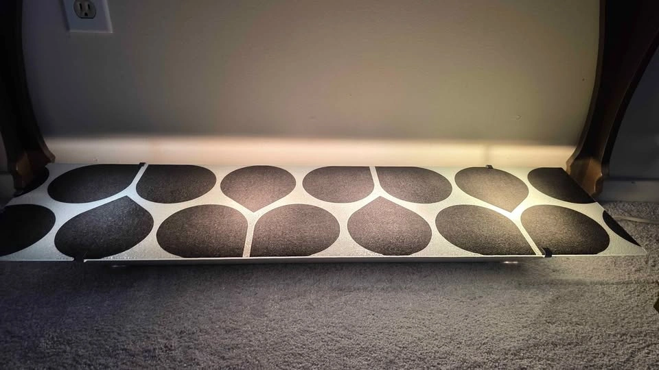 Decor Linear Light fixture 💡✨ - photo 2