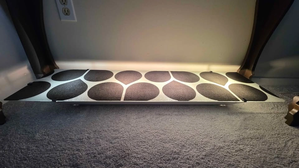 Decor Linear Light fixture 💡✨ - photo 3