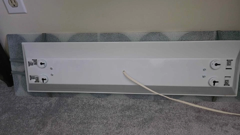 Decor Linear Light fixture 💡✨ - photo 5