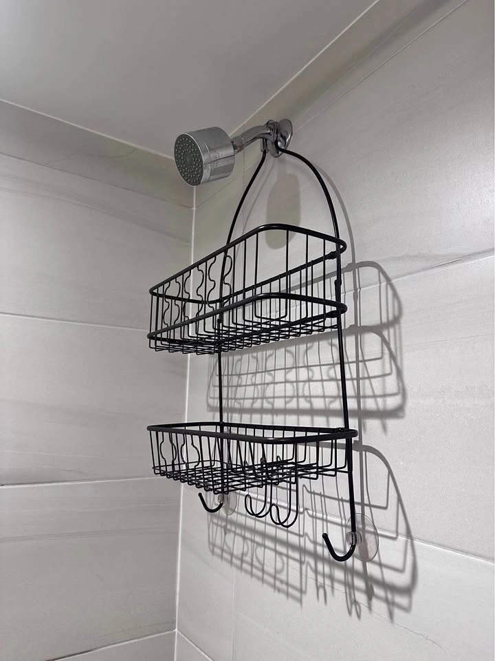 Moving Out Sale – Shower Rack / Shower Caddy