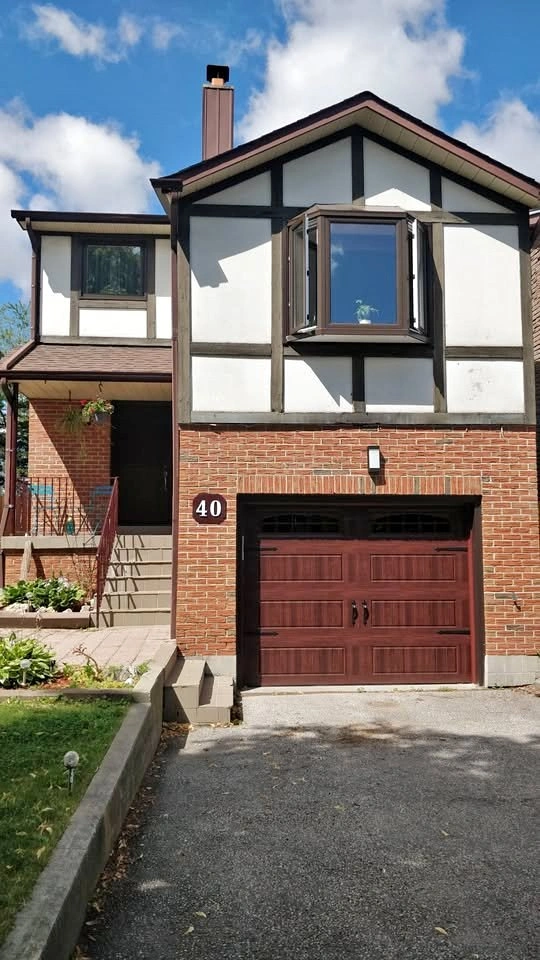 2 Beds 1 Bath - Apartment