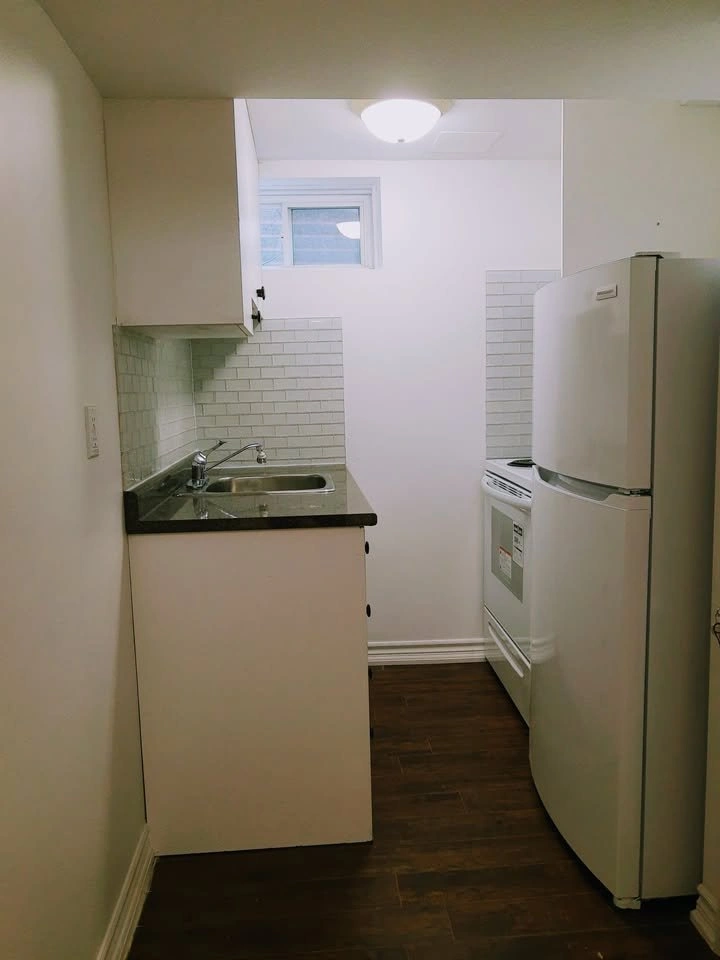 2 Beds 1 Bath - Apartment - photo 5