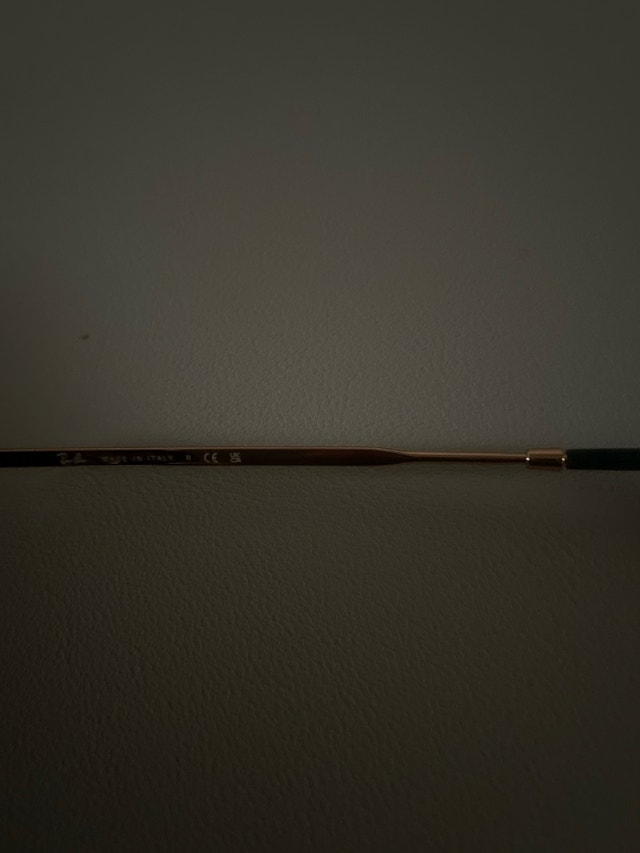 New Clubmaster - Ray-Ban BNIB - photo 4