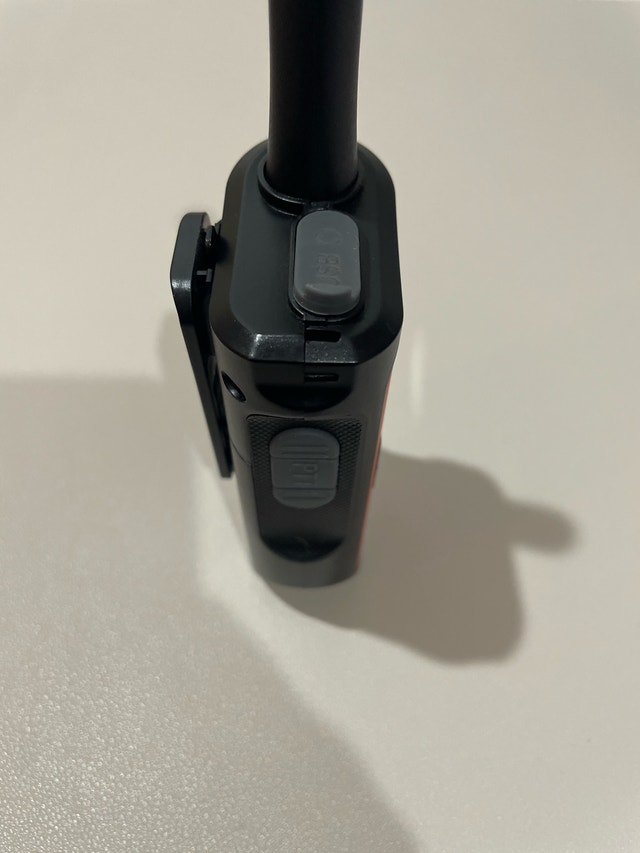 NXGKET Walkie Talkie - photo 2