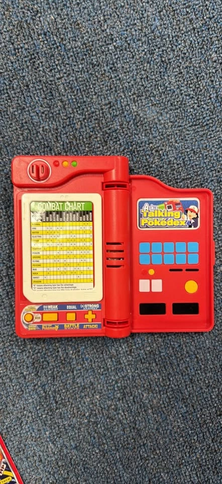 Pokémon Battle Stadium - photo 2