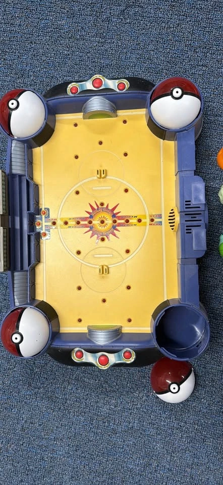 Pokémon Battle Stadium - photo 3