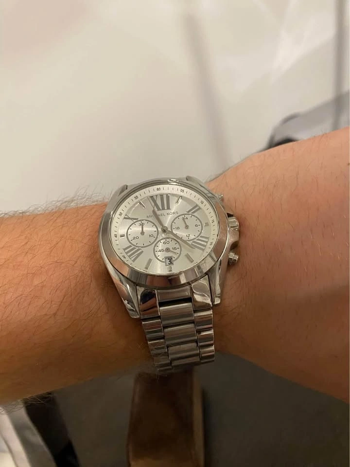 Michael Kors Mens Watch