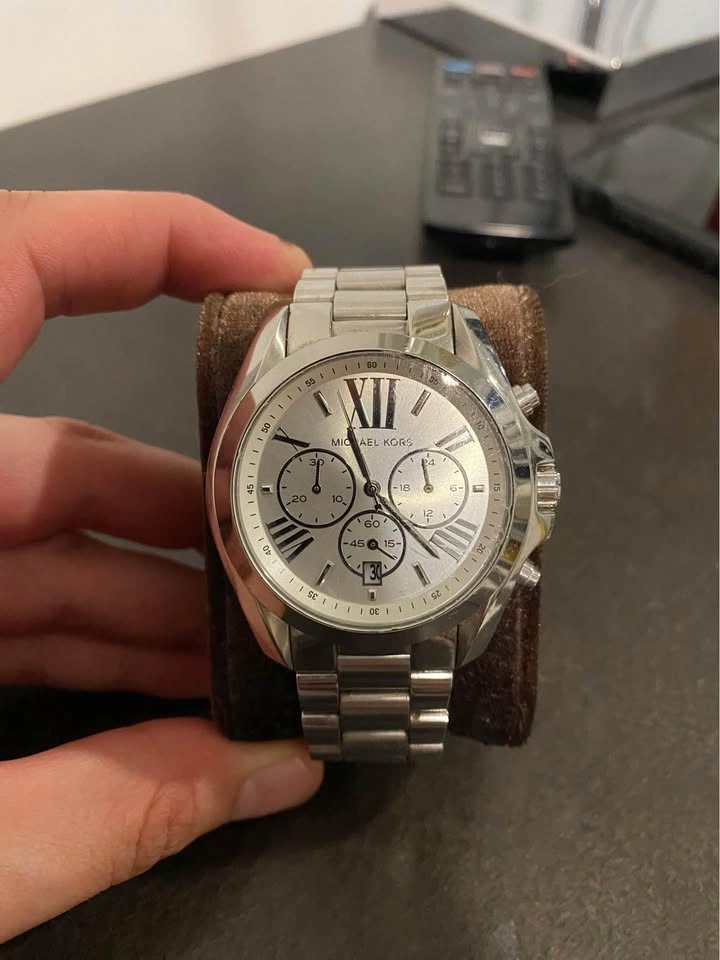 Michael Kors Mens Watch - photo 2