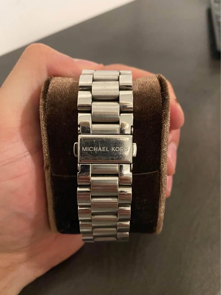 Michael Kors Mens Watch - photo 3