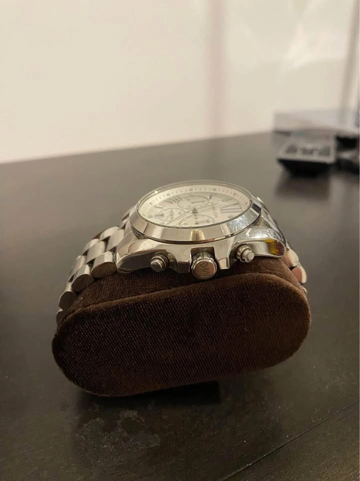 Michael Kors Mens Watch - photo 4