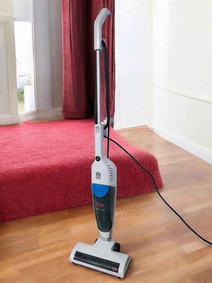 Bissell 3-in-1 Turbo Stick Vacuum Multi-Surface - photo 3