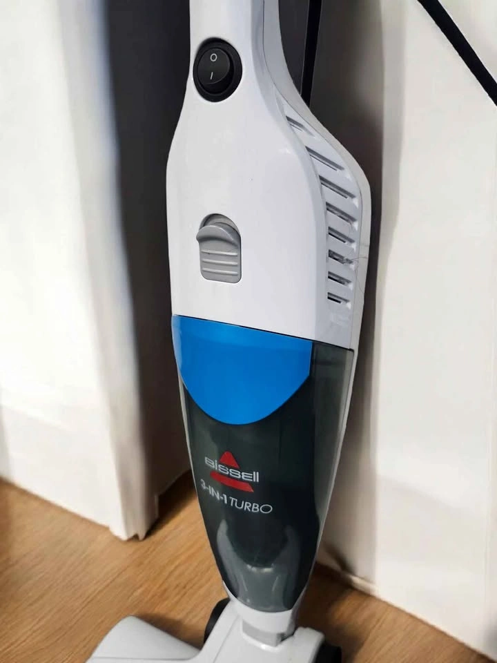 Bissell 3-in-1 Turbo Stick Vacuum Multi-Surface - photo 5