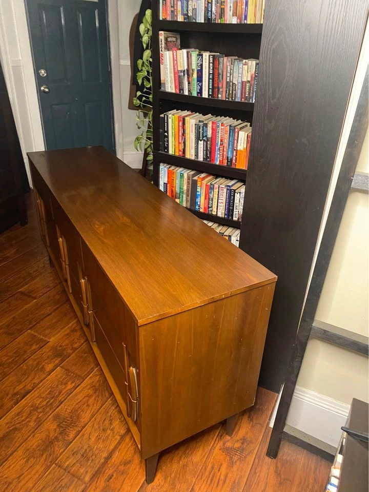 Vic Art MCM Dresser - $800 (HRM) - photo 4