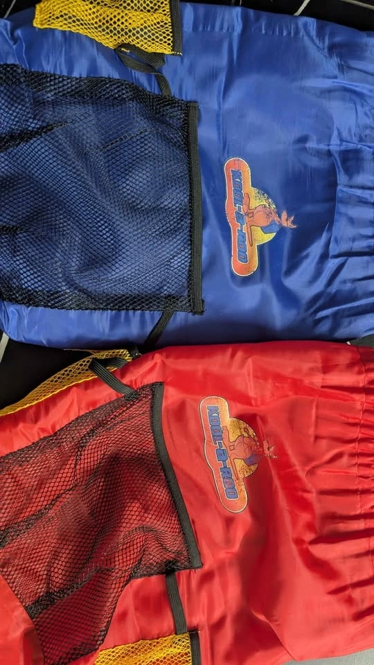 Kool a Roo child sleeping bags (2 available) - photo 2