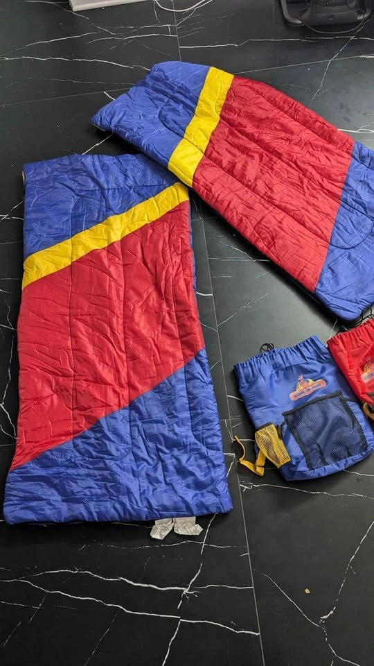 Kool a Roo child sleeping bags (2 available) - photo 3
