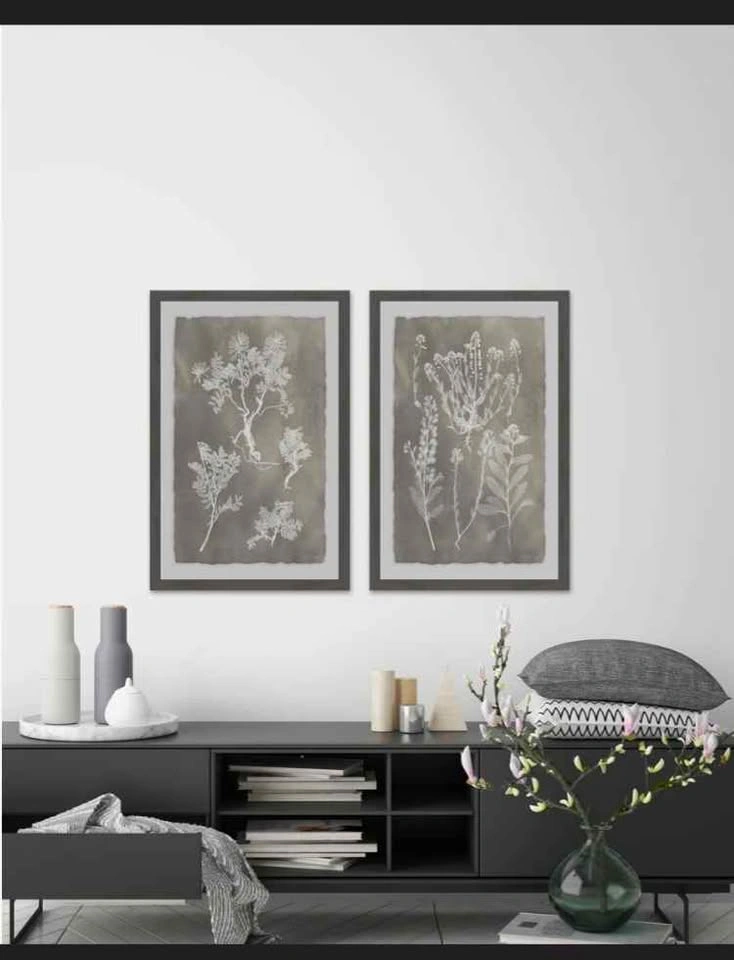 Wayfair Plant Design Wall Decor Frames - photo 4