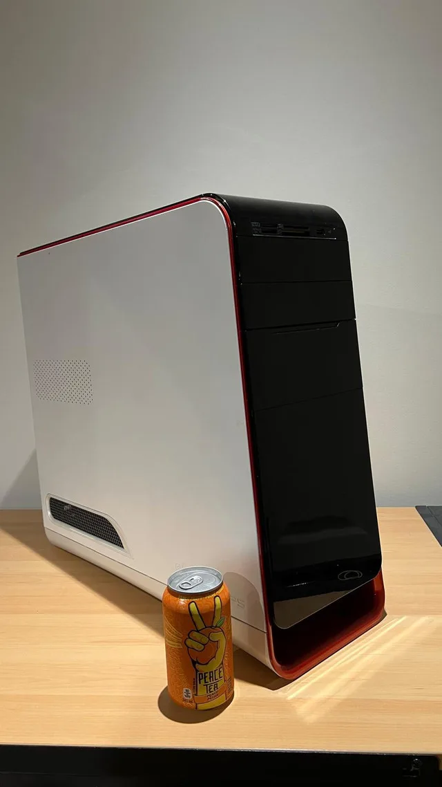 Dell Studio XPS image indicator(5)