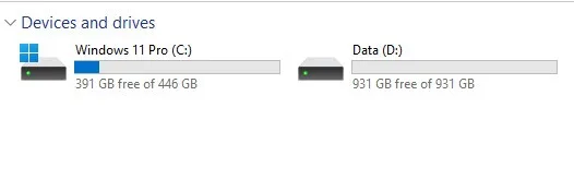 Dell Studio XPS image indicator(7)