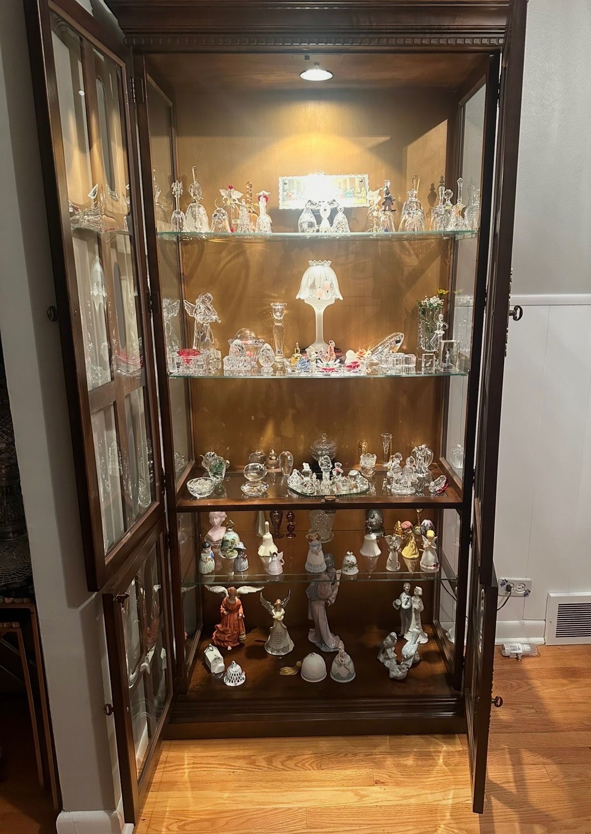 Arlington Pine Glass - photo 3